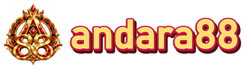 andara8801.com LOGO