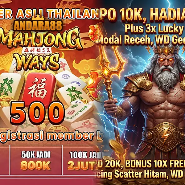 andara88 APK
