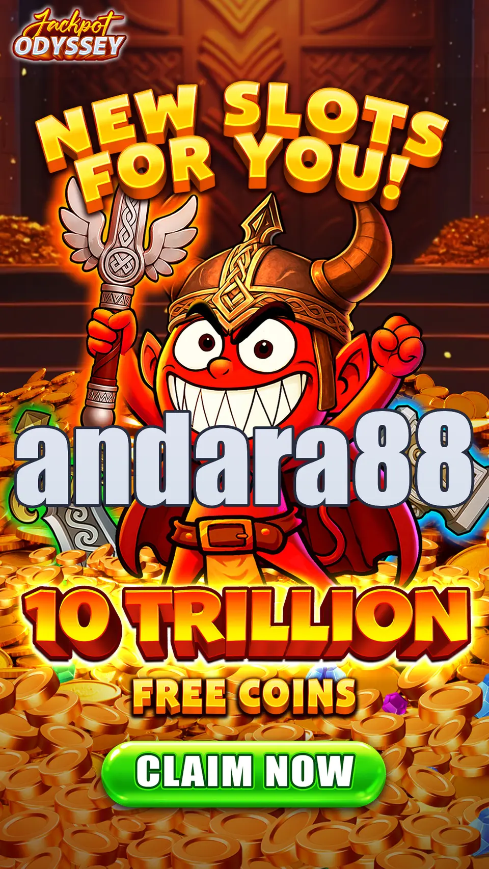 andara88 APK