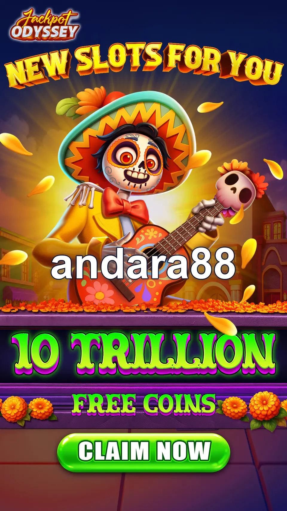 andara88 APK