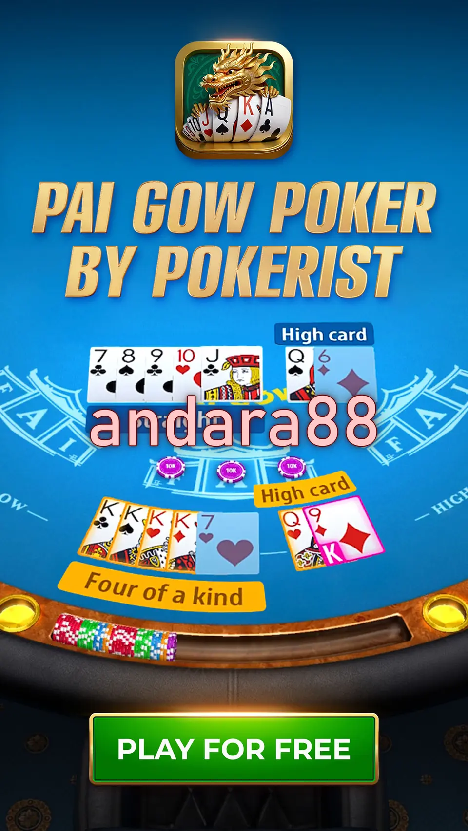andara88 APK