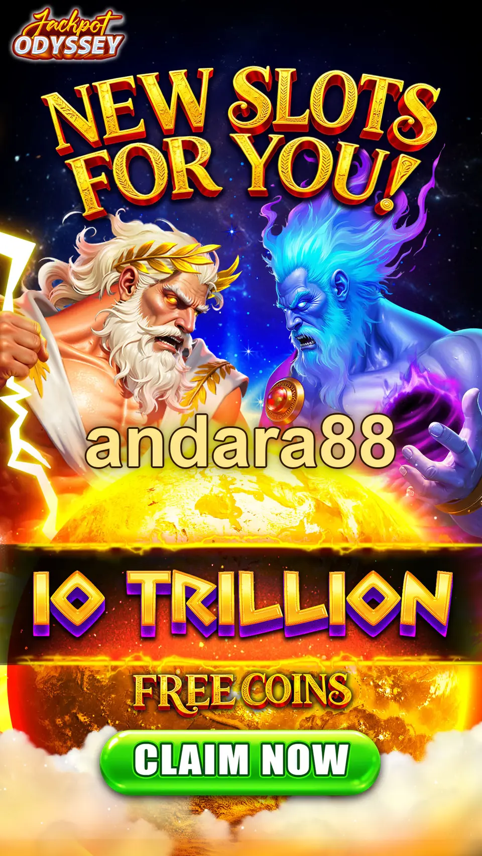 andara88 Masuk