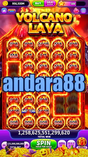 andara88 Masuk