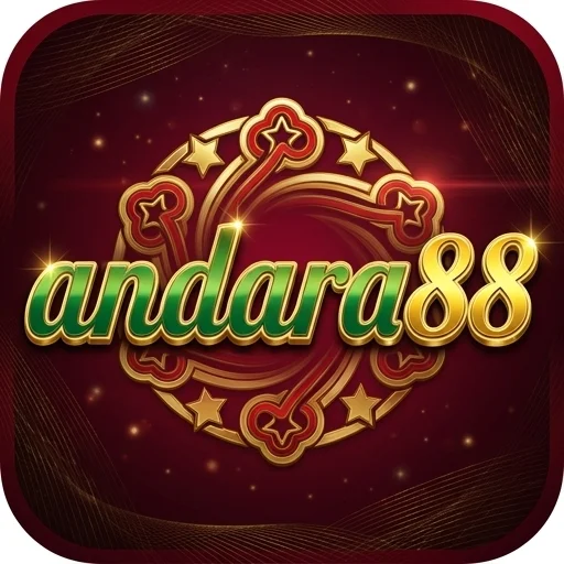 andara88 Logo - Resmi